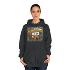 Sudadera "No son perezosA" | Humor con actitud
