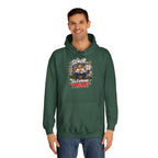 Sudadera "Señor pronto chico" | Humor con actitud