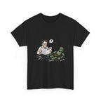 Camiseta "Frankestein ikea" | Frase divertida