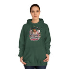 Sudadera "Señor pronto chica" | Humor con actitud