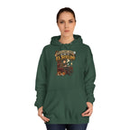 Sudadera "Sherlock sueldo" | Humor con actitud