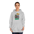 Sudadera "Lo se todo chatgpt" | Humor con actitud