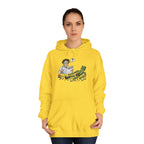Sudadera "Frankestein ikea" | Humor con actitud