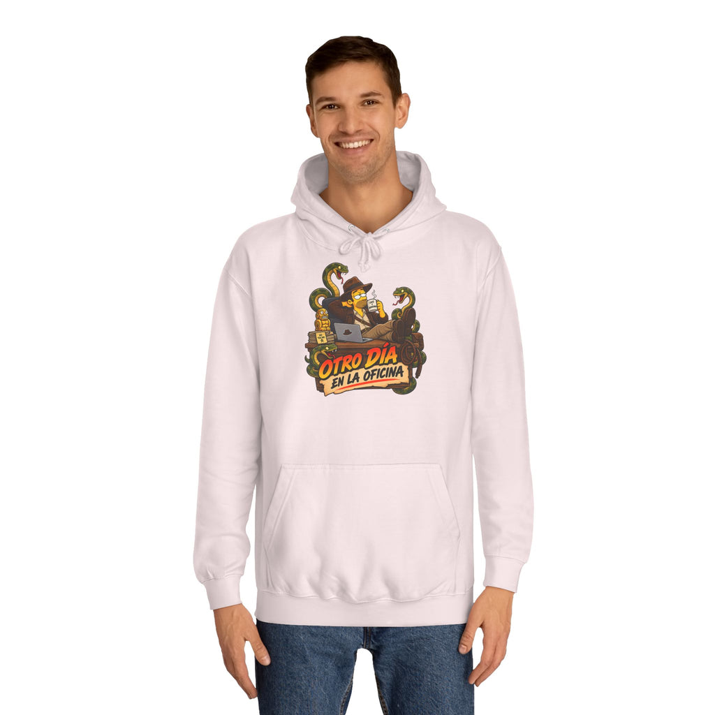 Sudadera "ChatGPT Image 24 ago 2026, 11 13 15" | Humor con actitud