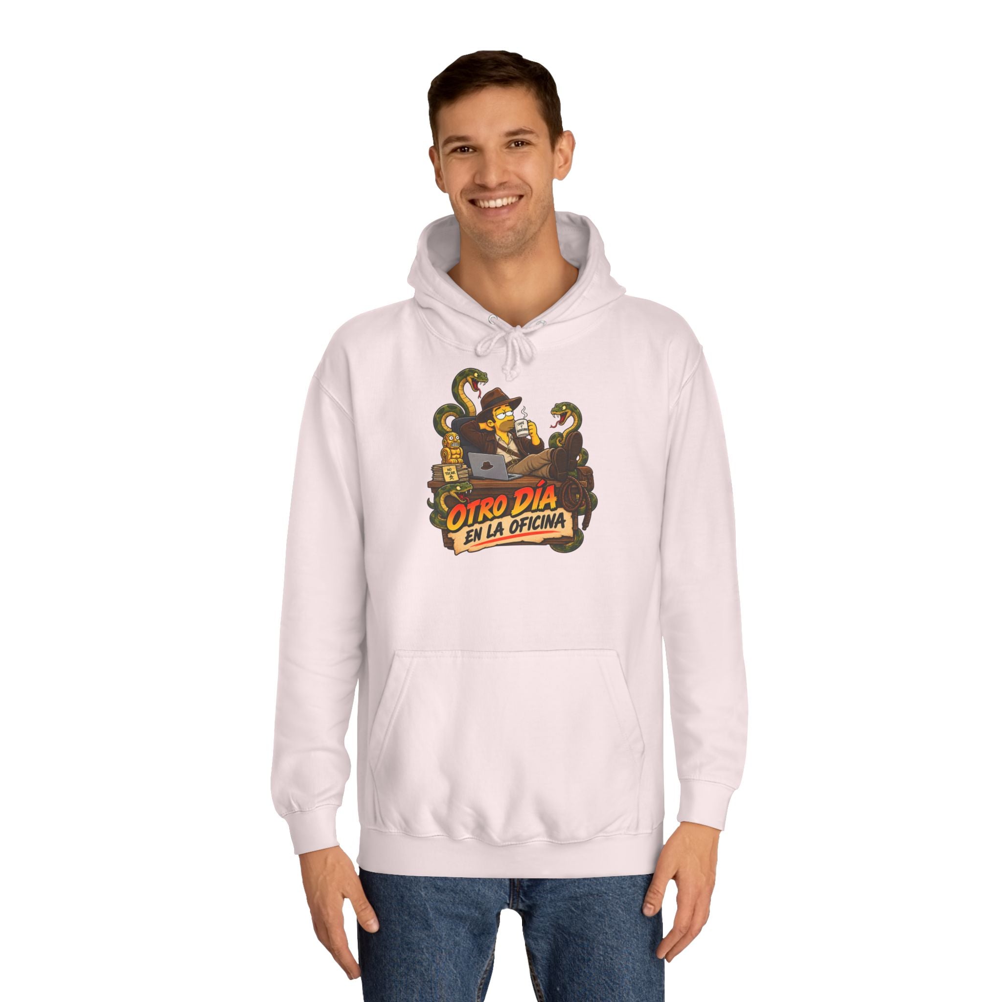 Sudadera "ChatGPT Image 24 ago 2026, 11 13 15" | Humor con actitud