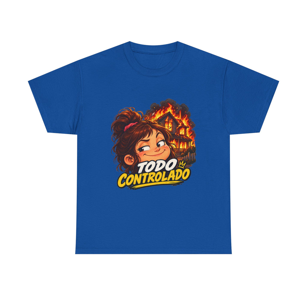 Camiseta "ChatGPT Image 24 ago 2026, 11 13 28" | Frase divertida