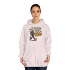 Sudadera "En los huesos" | Humor con actitud