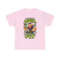 Camiseta "Dieta popeye fit" | Frase divertida