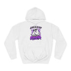 Sudadera "Fanstasma envidioso" | Humor con actitud
