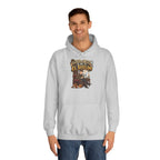 Sudadera "Sherlock sueldo" | Humor con actitud