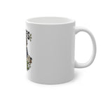 Taza "Yo antes de mi cafe" | Regalo divertido