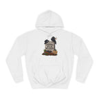 Sudadera "Perdona que no me levante" | Humor con actitud