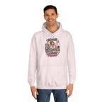 Sudadera "Señor pronto chica" | Humor con actitud