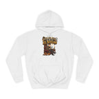 Sudadera "Sherlock sueldo" | Humor con actitud