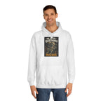 Sudadera "Me estoy quedando en los huesos" | Humor con actitud