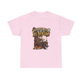 Camiseta "Sherlock sueldo" | Frase divertida