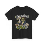 Camiseta "Yo antes de mi cafe" | Frase divertida