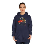 Sudadera "No more rules" | Humor con actitud