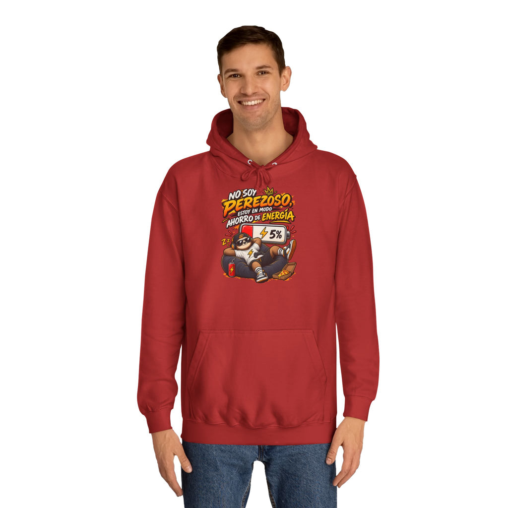 Sudadera "PerezosO" | Humor con actitud