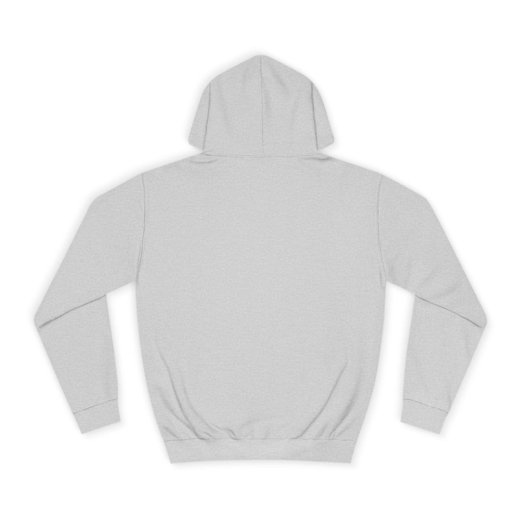 Sudadera "Batalla continua chico" | Humor con actitud