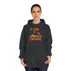Sudadera "Batalla continua chico" | Humor con actitud