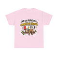 Camiseta "No son perezosA" | Frase divertida