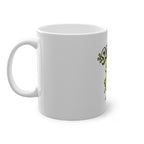 Taza "Soy la pera" | Regalo divertido