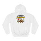 Sudadera "No son perezosA" | Humor con actitud