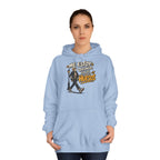 Sudadera "En los huesos" | Humor con actitud