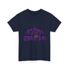 Camiseta "Estoy enamorado sfondo" | Frase divertida