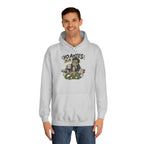 Sudadera "Yo antes de mi cafe" | Humor con actitud