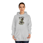 Sudadera "Antes de cafe chica" | Humor con actitud