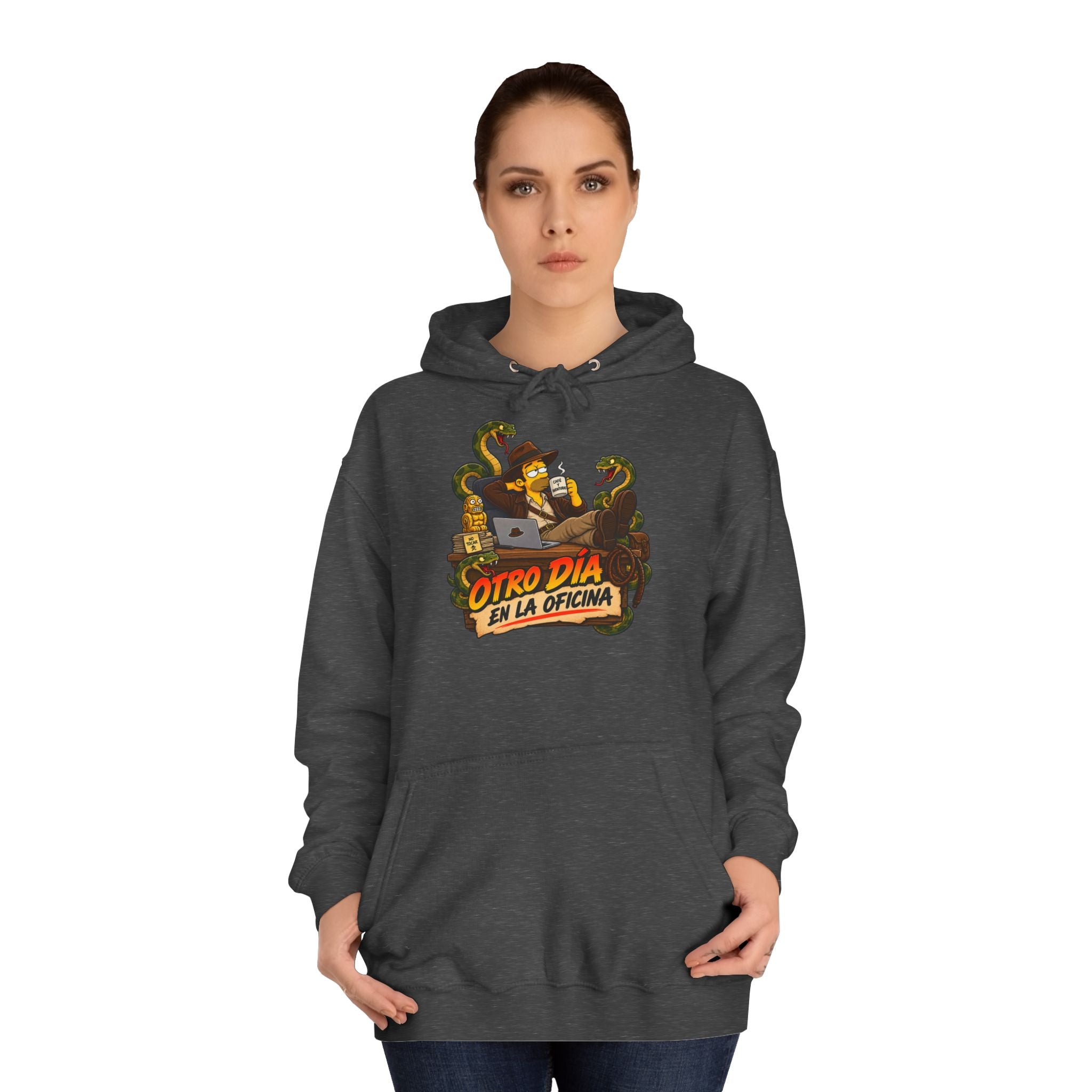 Sudadera "ChatGPT Image 24 ago 2026, 11 13 15" | Humor con actitud