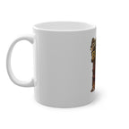 Taza "Sherlock sueldo" | Regalo divertido