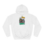 Sudadera "Lo se todo chatgpt" | Humor con actitud