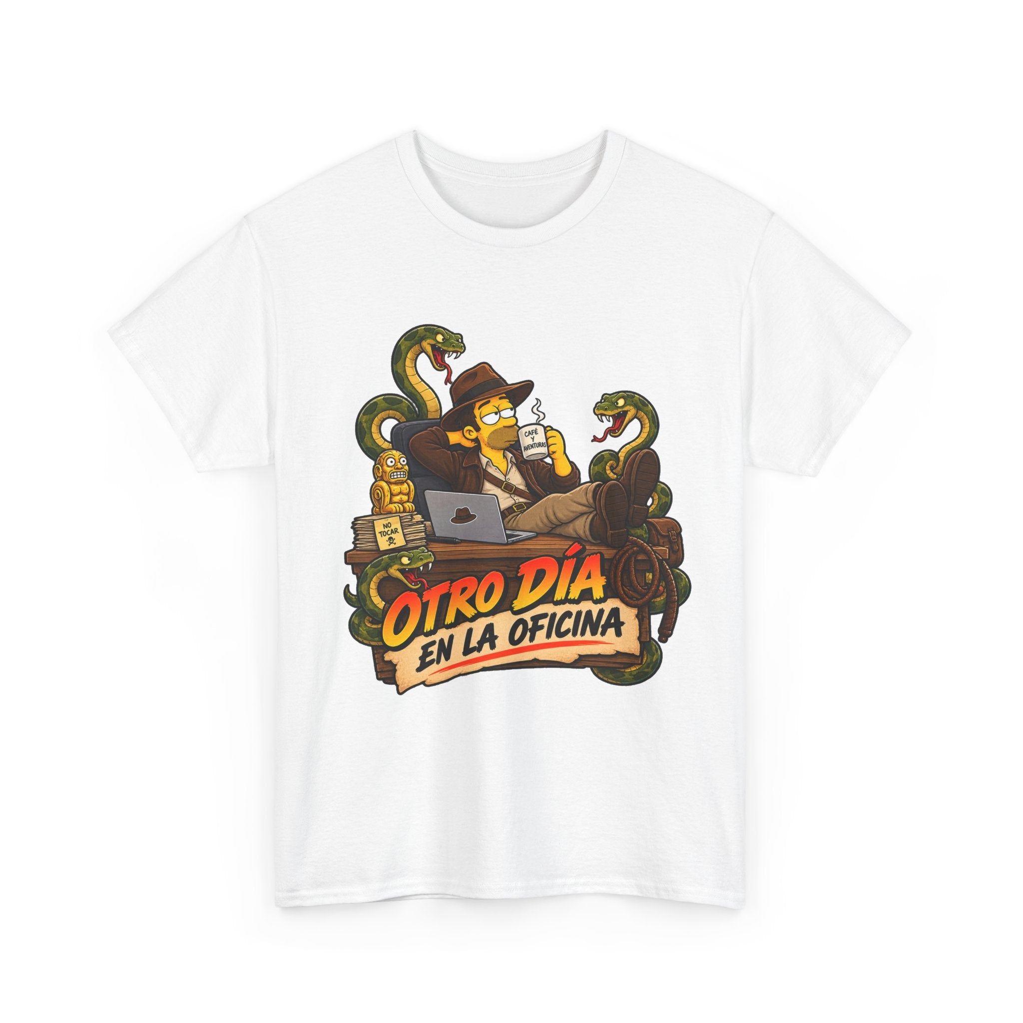 Camiseta "ChatGPT Image 24 ago 2026, 11 13 15" | Frase divertida