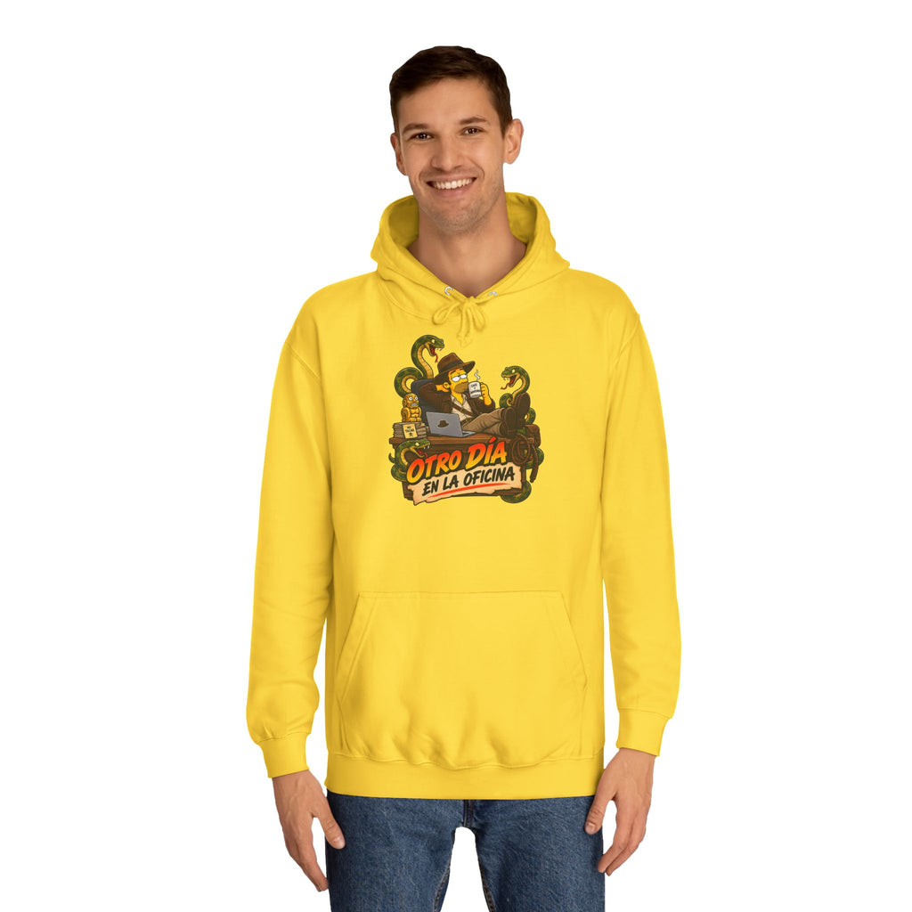Sudadera "ChatGPT Image 24 ago 2026, 11 13 15" | Humor con actitud
