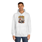 Sudadera "PerezosO" | Humor con actitud