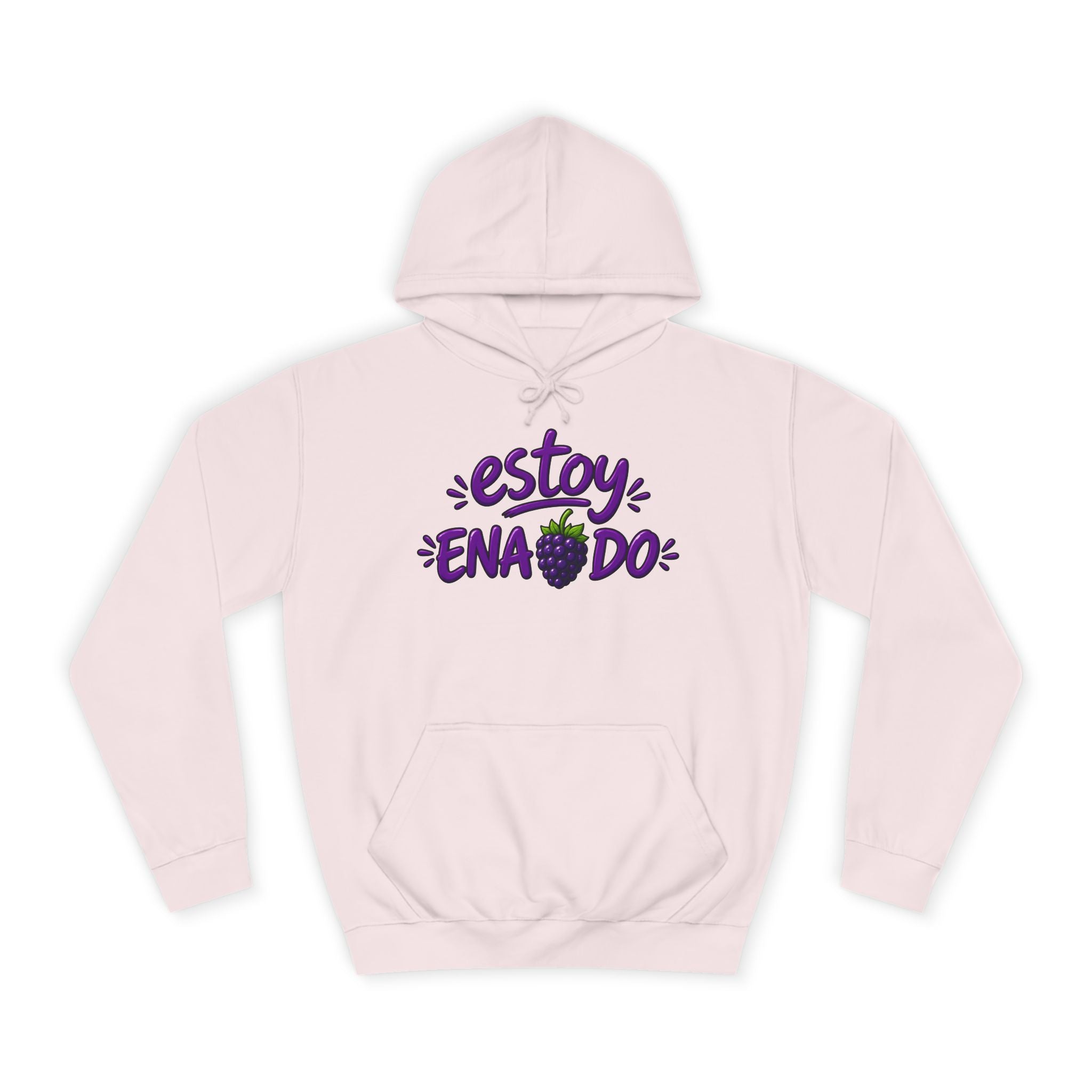 Sudadera "Estoy enamorado" | Humor con actitud