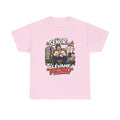 Camiseta "Señor pronto chico" | Frase divertida