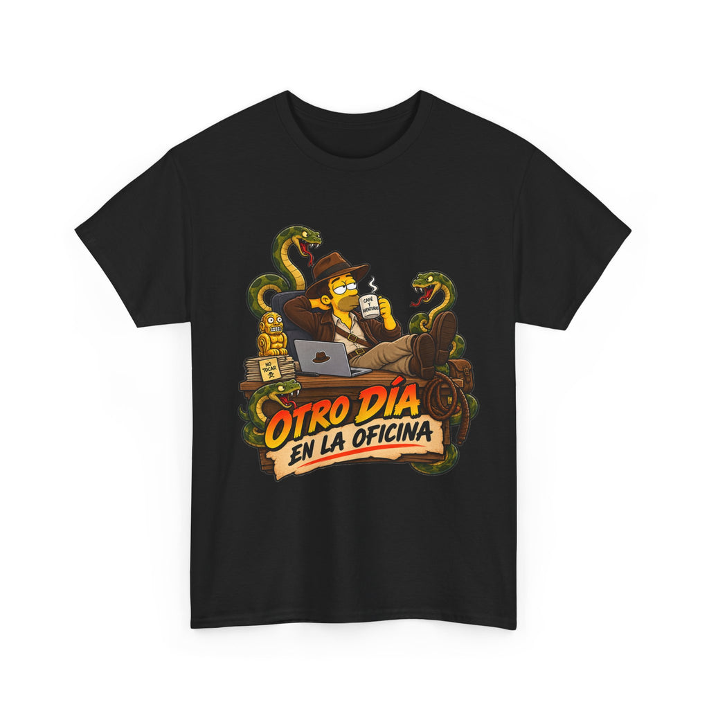 Camiseta "ChatGPT Image 24 ago 2026, 11 13 15" | Frase divertida