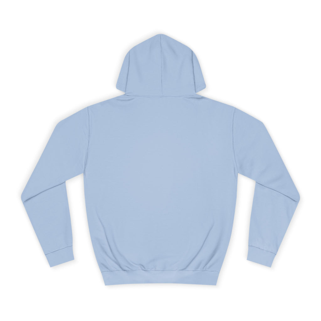 Sudadera "Caes bien de lejos" | Humor con actitud