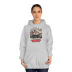 Sudadera "Señor pronto chico" | Humor con actitud