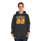 Sudadera "Me tienes hasta las bolas" | Humor con actitud