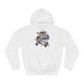 Sudadera "Problemas gravedad chico" | Humor con actitud
