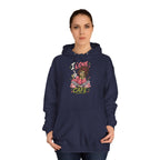 Sudadera "Love cafe" | Humor con actitud