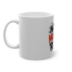 Taza "No more rules" | Regalo divertido