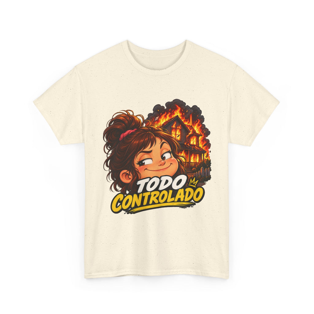Camiseta "ChatGPT Image 24 ago 2026, 11 13 28" | Frase divertida
