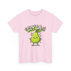 Camiseta "Soy la pera" | Frase divertida