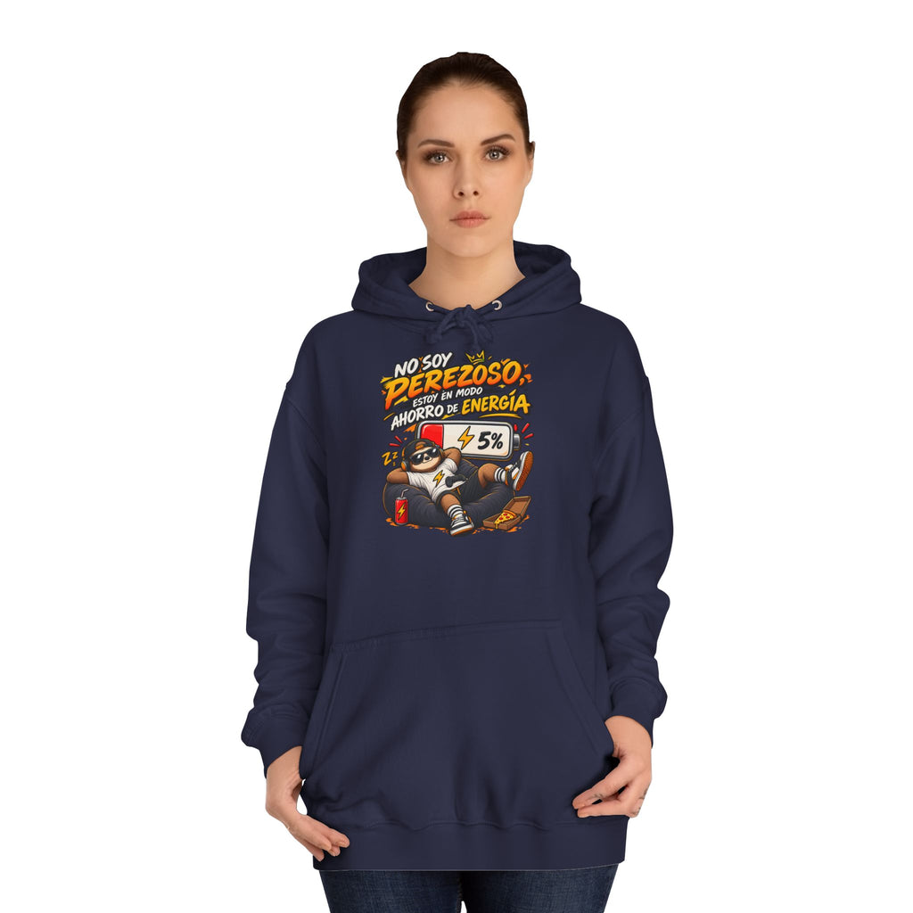 Sudadera "PerezosO" | Humor con actitud